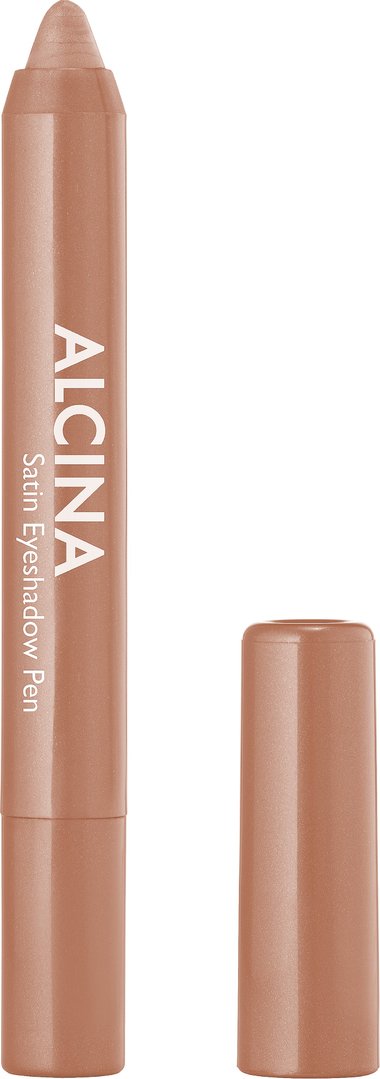 Alcina Satin Eyeshadow Pen sand