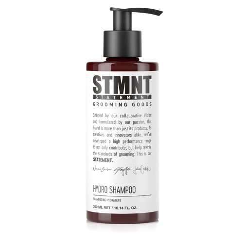 STMNT Statement Hydro Shampoo 300 ml