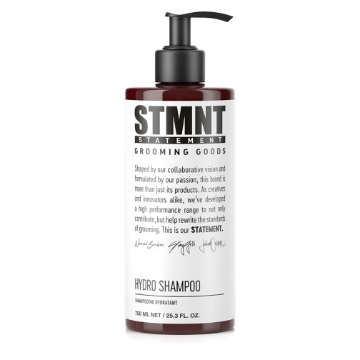 STMNT Statement Hydro Shampoo 750 ml