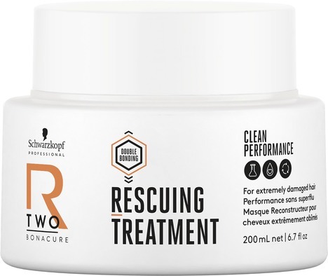 BC Bonacure R-TWO Rescuing Treatment - 200 ml