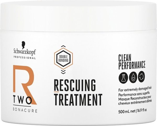 BC Bonacure R-TWO Rescuing Treatment - 500 ml