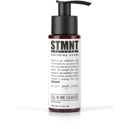 STMNT Statement All-In-One Cleanser 80 ml
