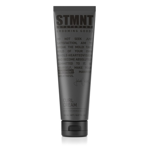 STMNT Statement Curl Cream 150 ml