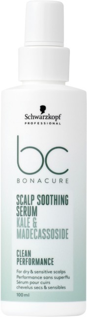 BC Bonacure Scalp Soothing Serum 100 ml