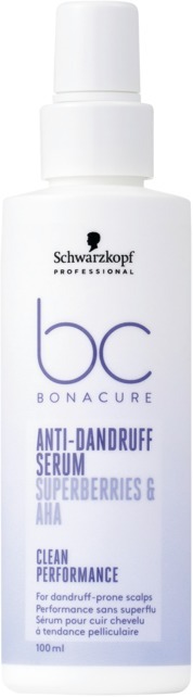 BC Bonacure Scalp Anti-Dandruff Serum 100 ml